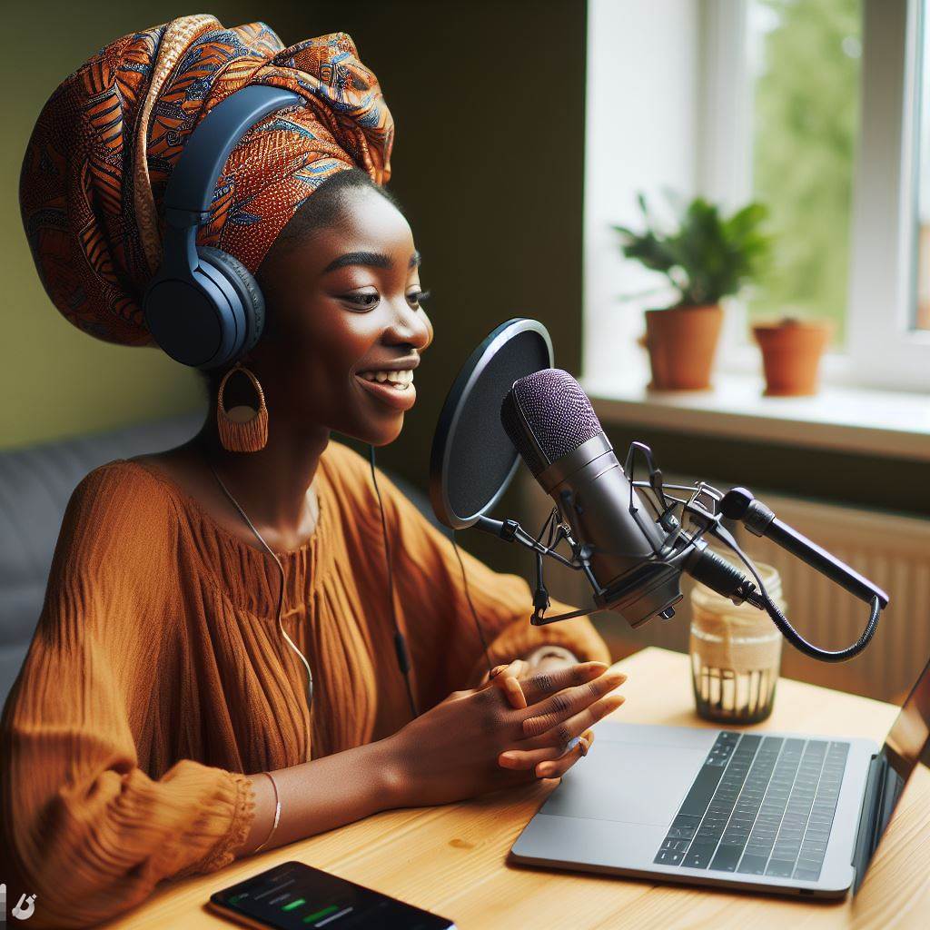 Podcasting Trends: Stay Ahead