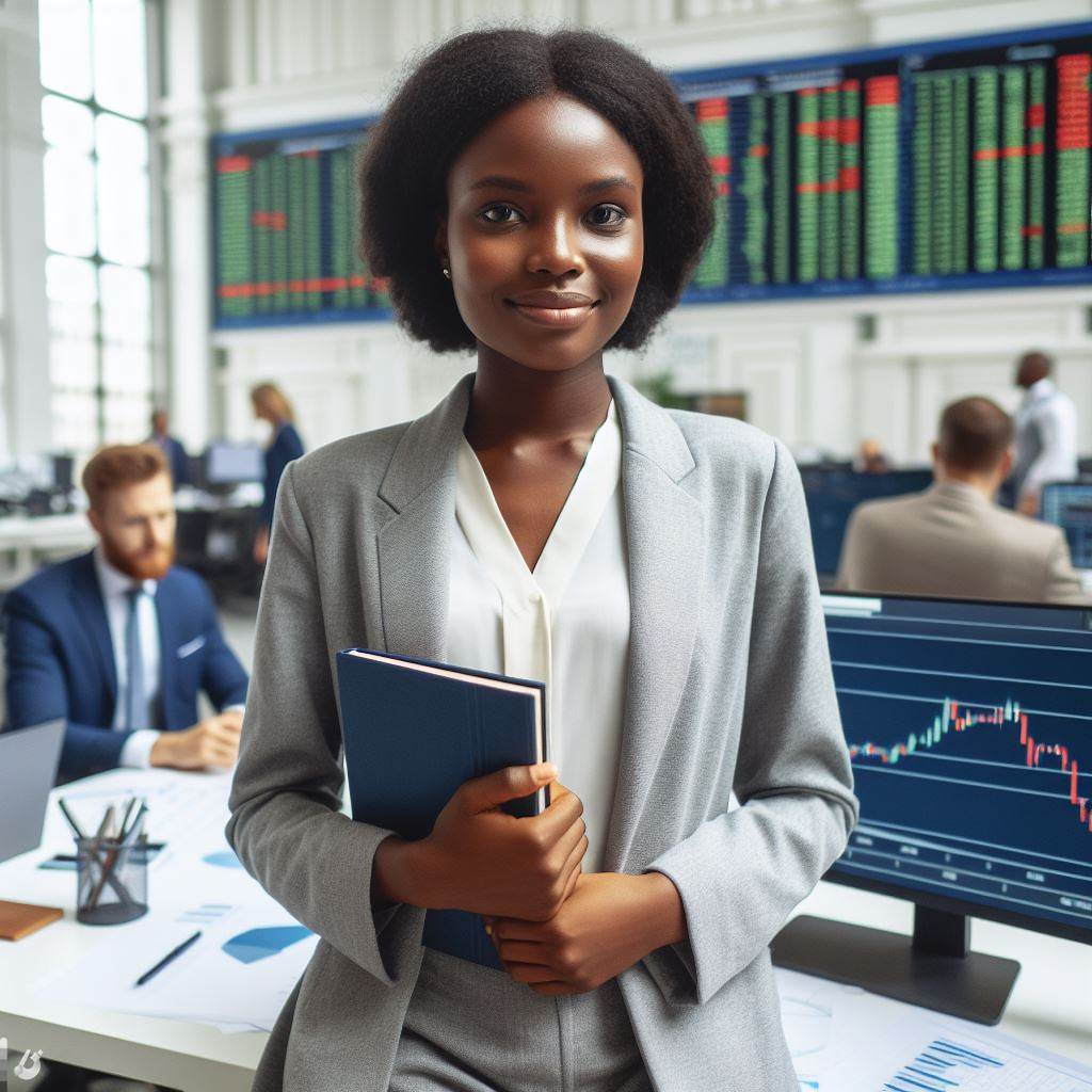 Profit from Forex: Nigerian Trader Tips