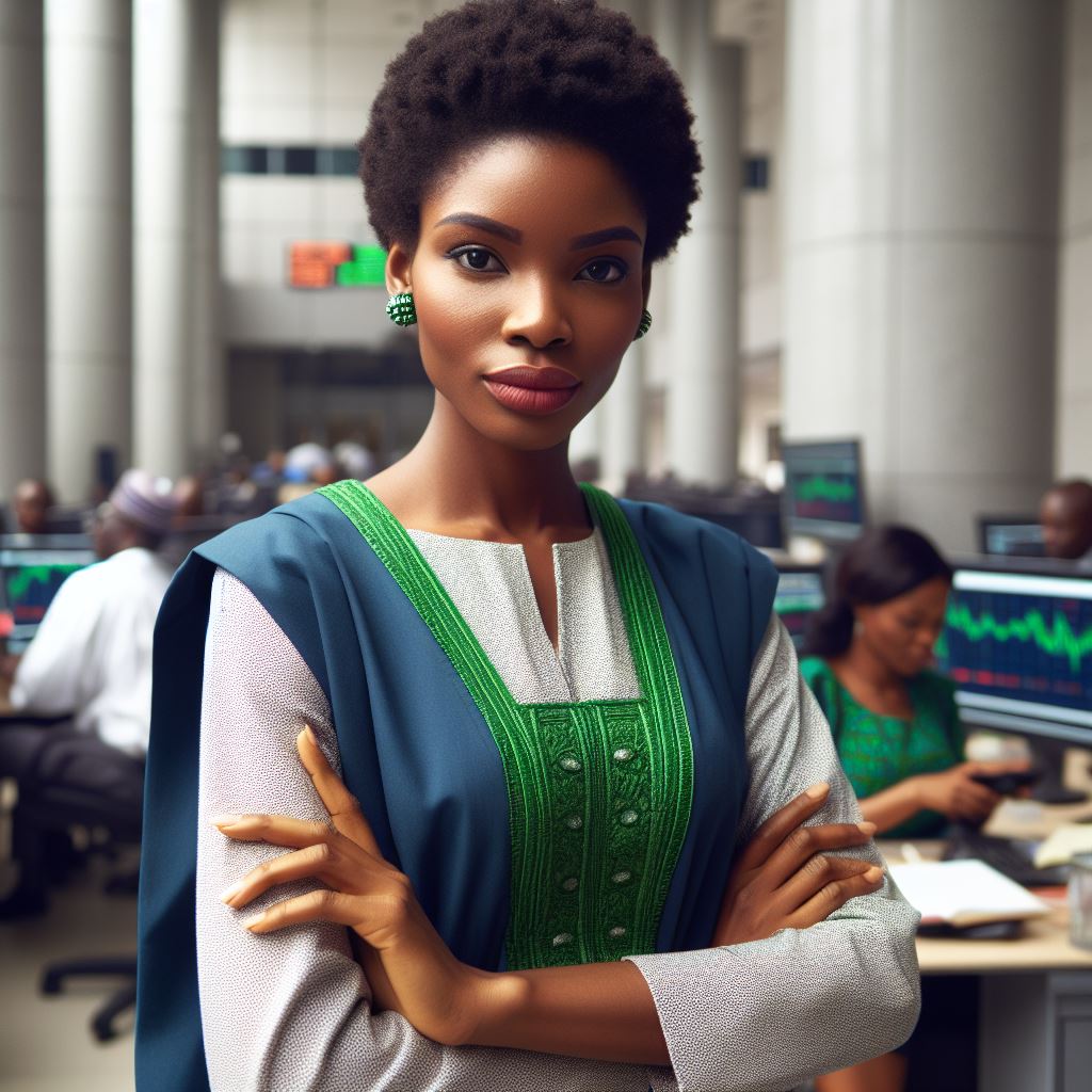 Profit from Forex: Nigerian Trader Tips