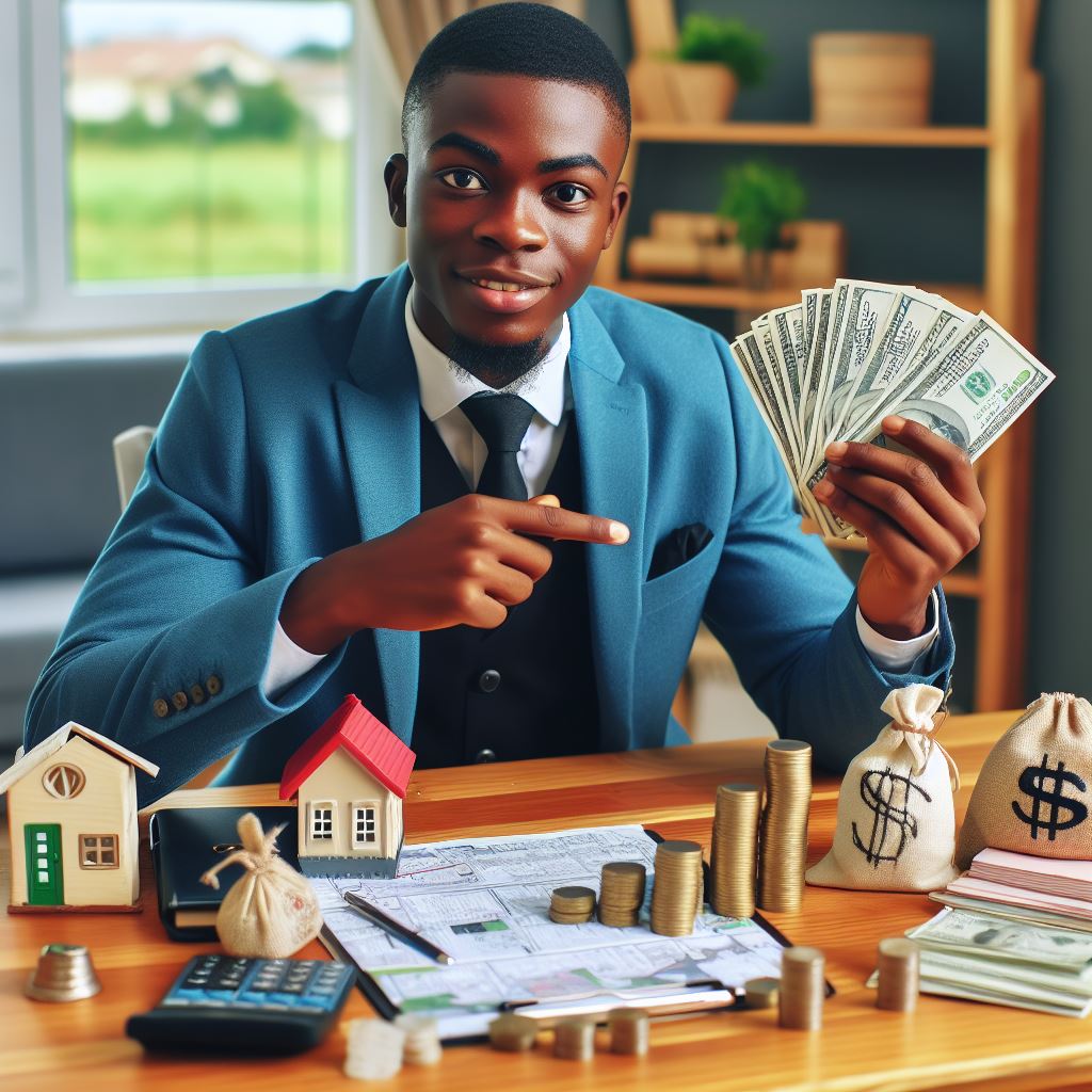 Property Investment Tips for Nigerians