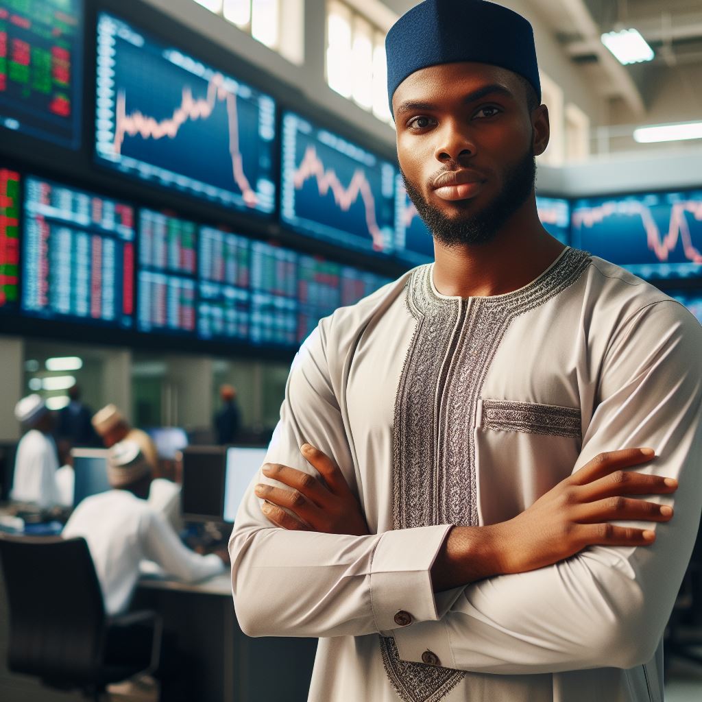 Real Estate vs Stocks: Nigerian's Guide