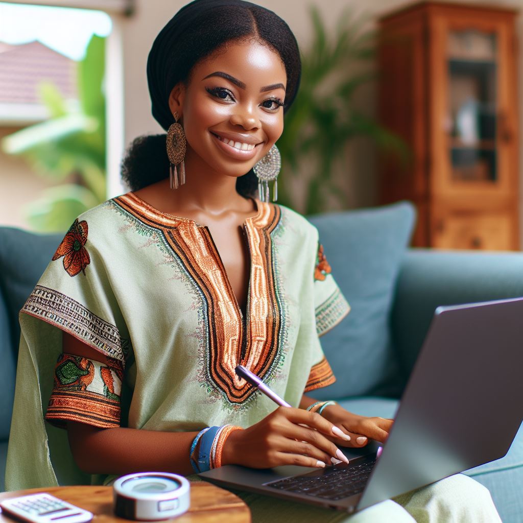 Remote Work: The Future in Nigeria