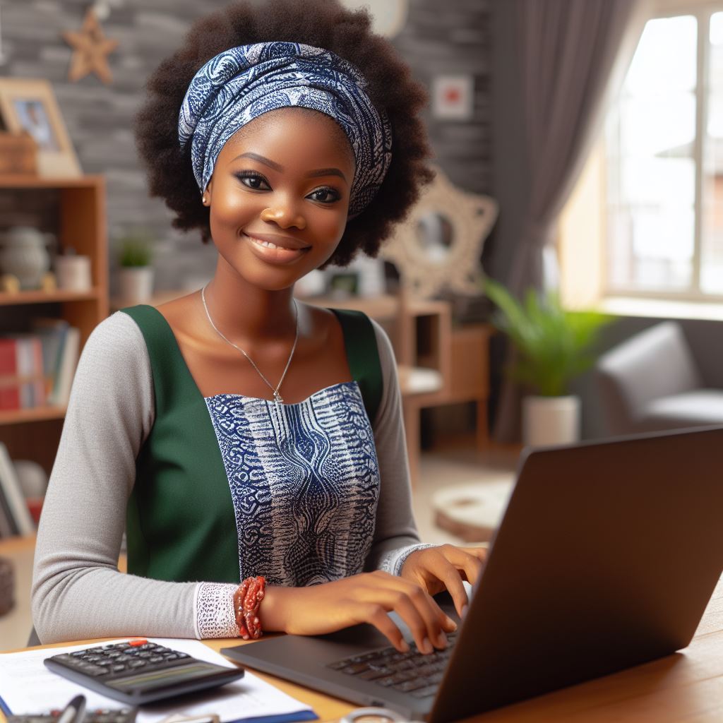 Remote Work Tools for Nigerians