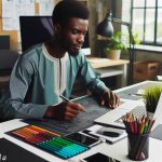 Remote Work Trends in Nigeria 2024