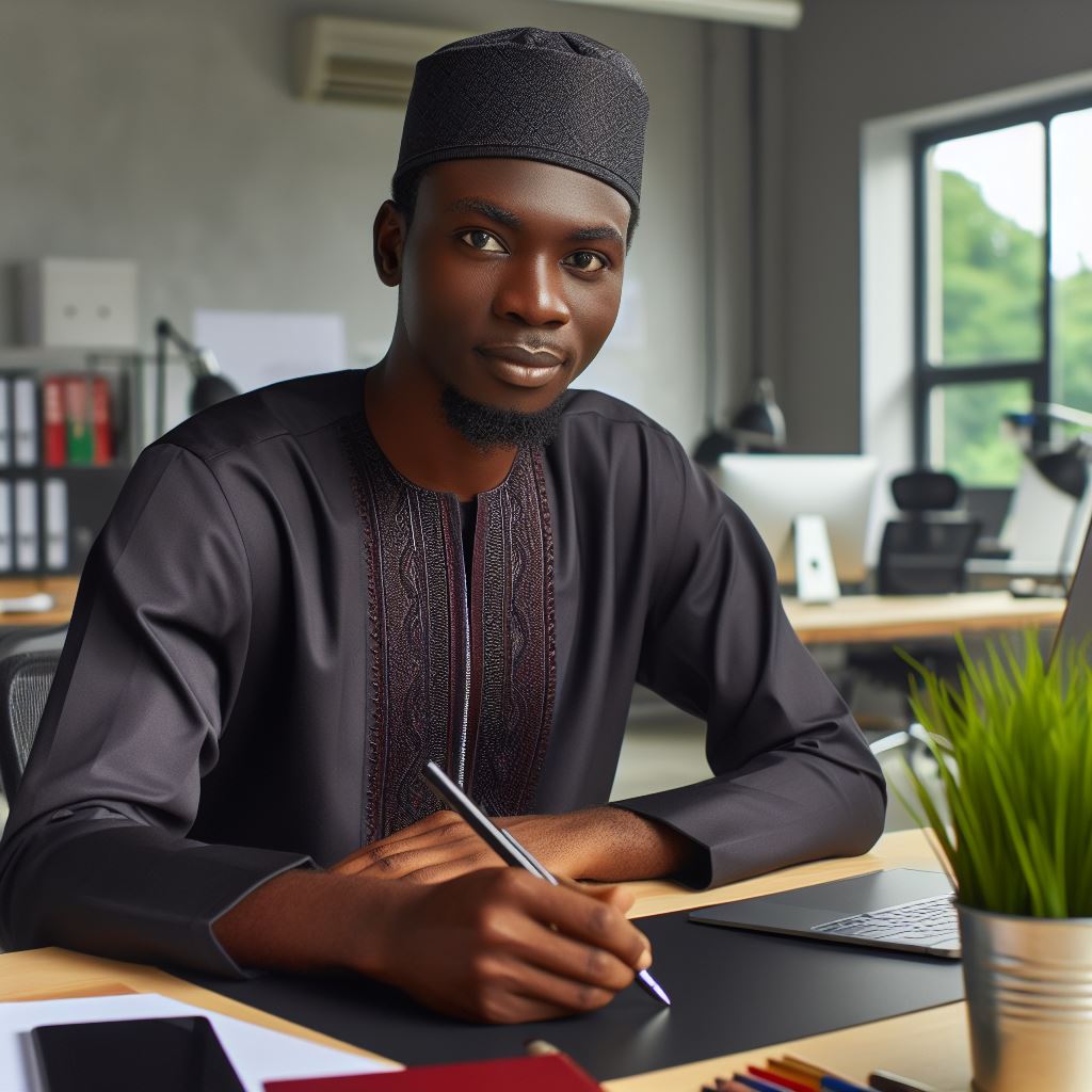 Remote Work Trends in Nigeria 2024
