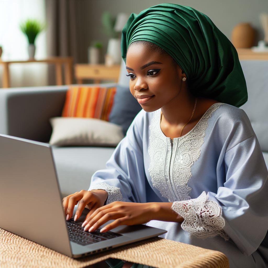 Remote Work in Nigeria: Myths