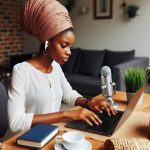 Remote Workspaces in Nigeria