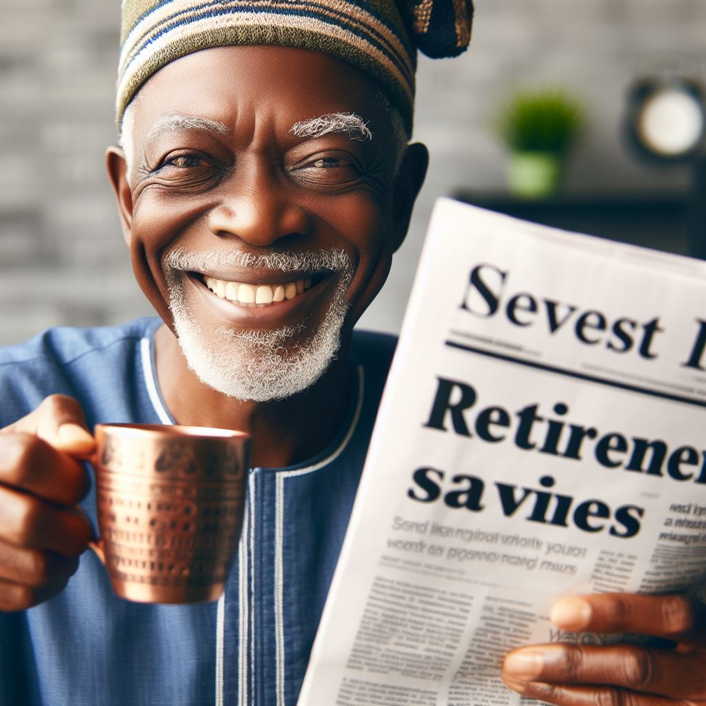 Retirement Planning: Stocks or Bonds?