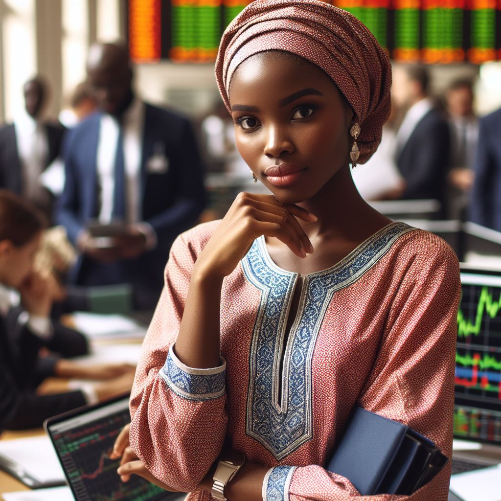 Risk Management in Nigerian Trading