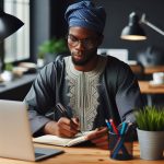 Set Freelance Rates: A Nigerian Guide