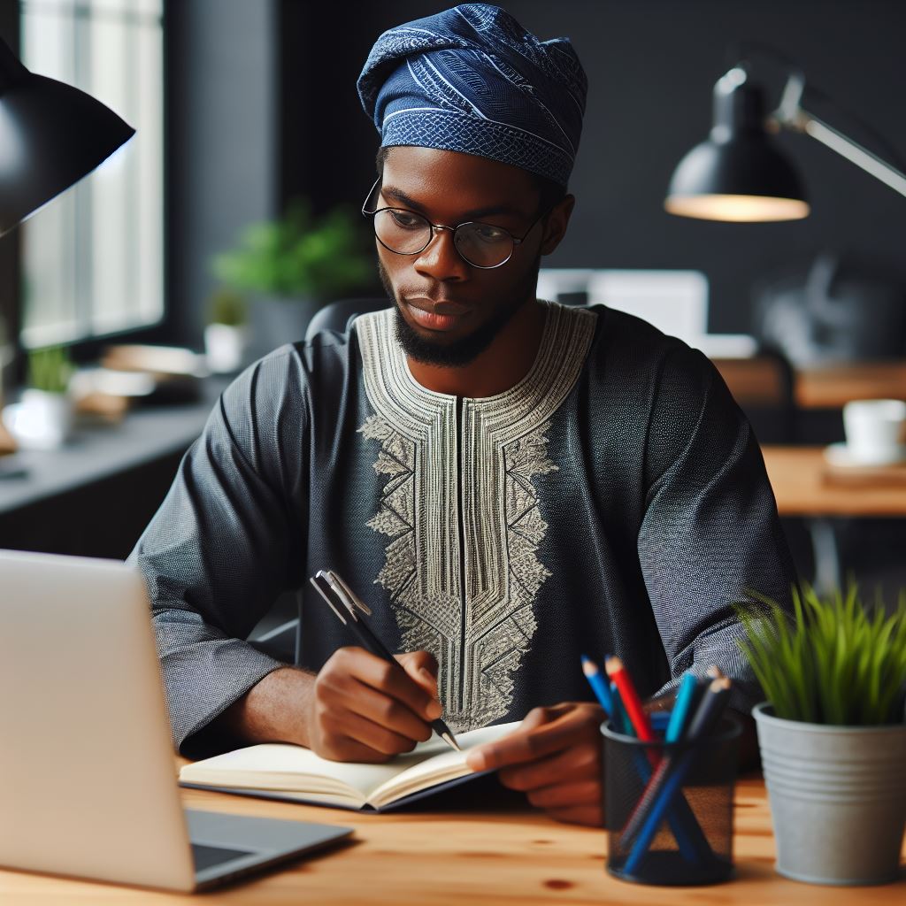 Set Freelance Rates: A Nigerian Guide