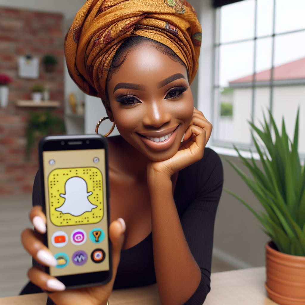 Snapchat Ads: Nigerian Guide