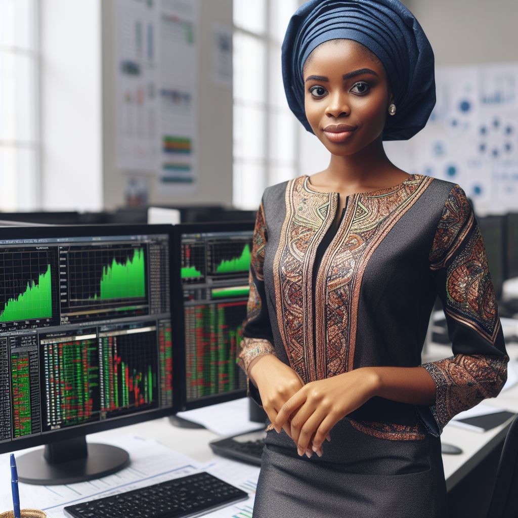 Stock Analysis Techniques for Nigerians