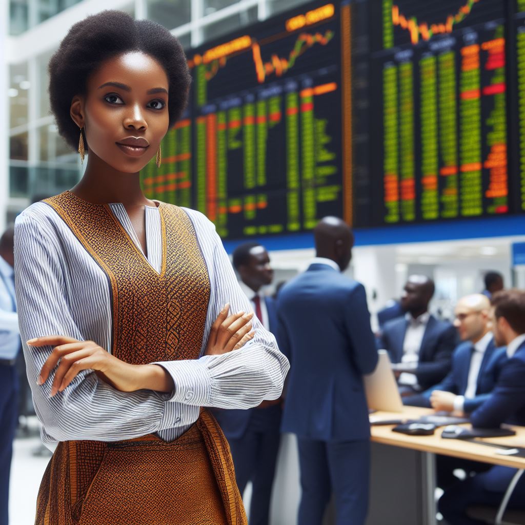 Stock Analysis Techniques for Nigerians