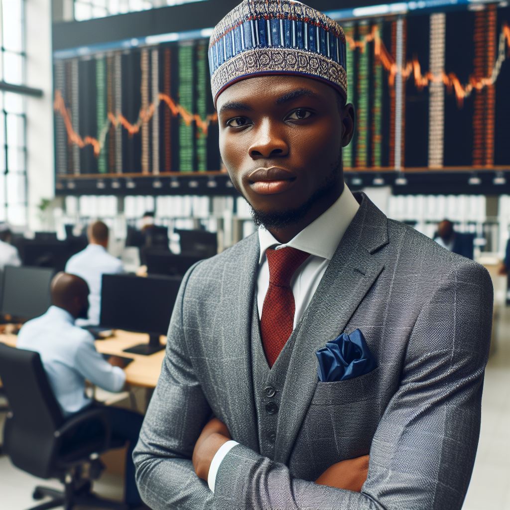 Stock Market Basics for Nigerian Newbies