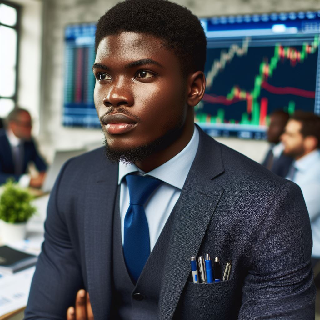 Stock Market Basics for Nigerian Newbies