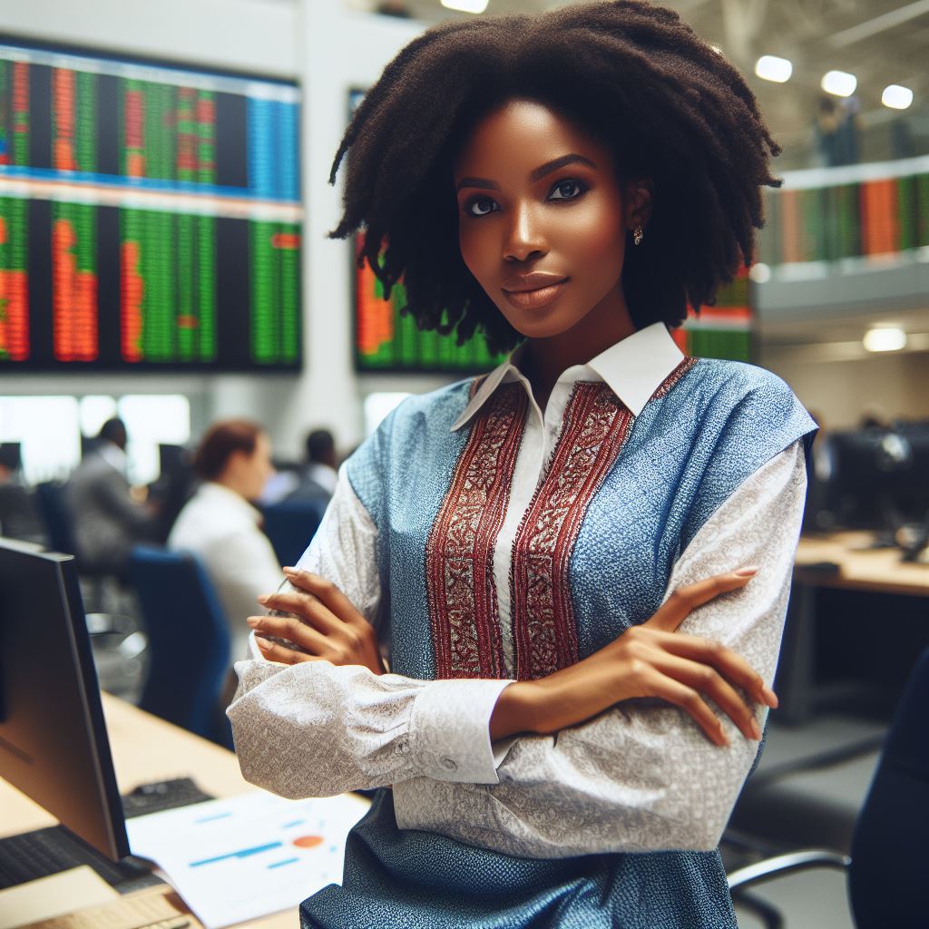 Stock Trading Apps: Nigerian User Guide