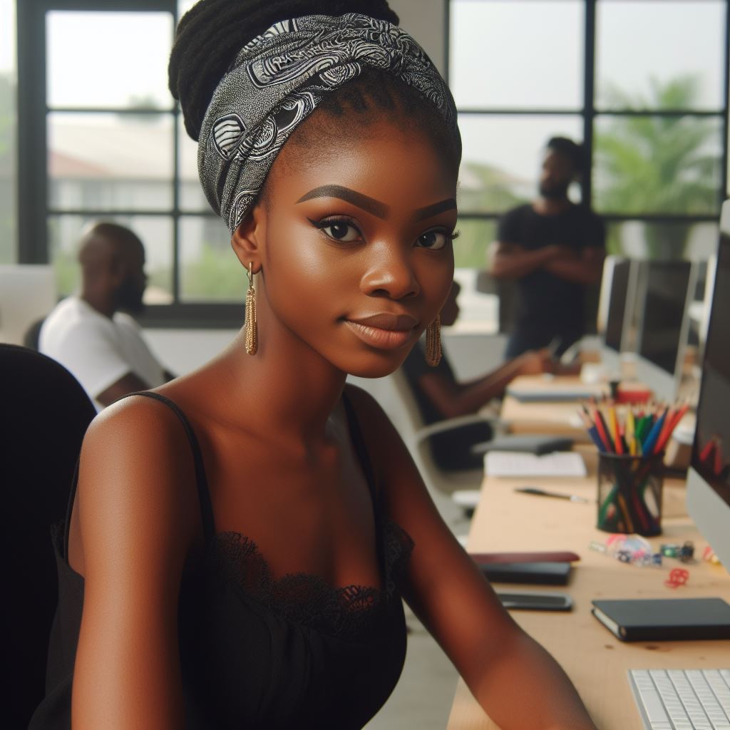 Top 10 Freelance Skills in Nigeria 2024
