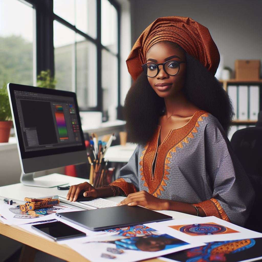 Top 10 Freelance Skills in Nigeria 2024