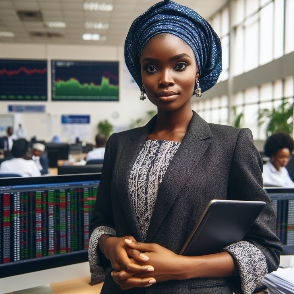 Top Green Stocks: Nigerian Investors' Pick