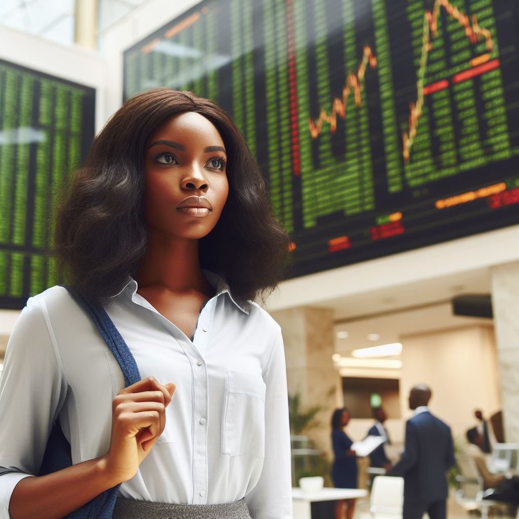 Top Green Stocks: Nigerian Investors' Pick