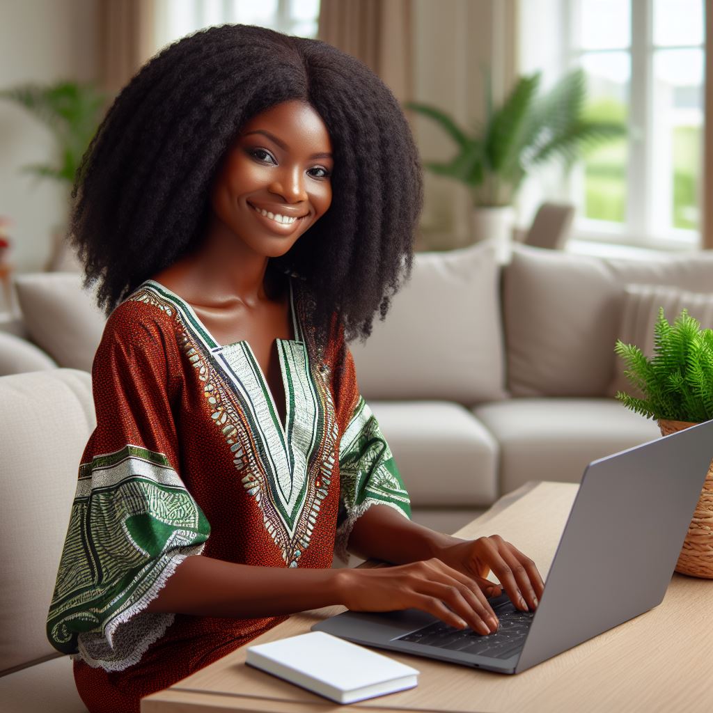 Top Sites for Nigerian Remote Jobs