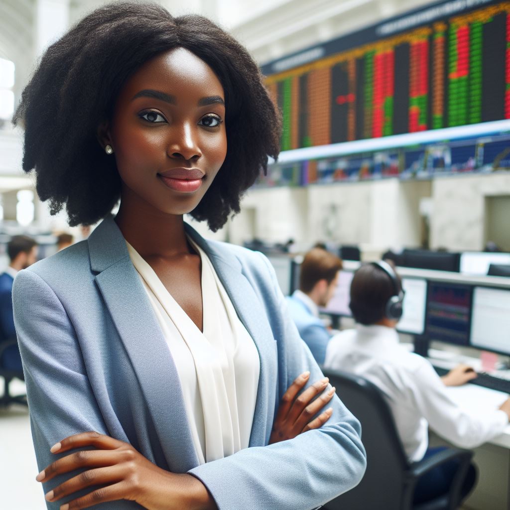 Trading Psychology Tips for Nigerians