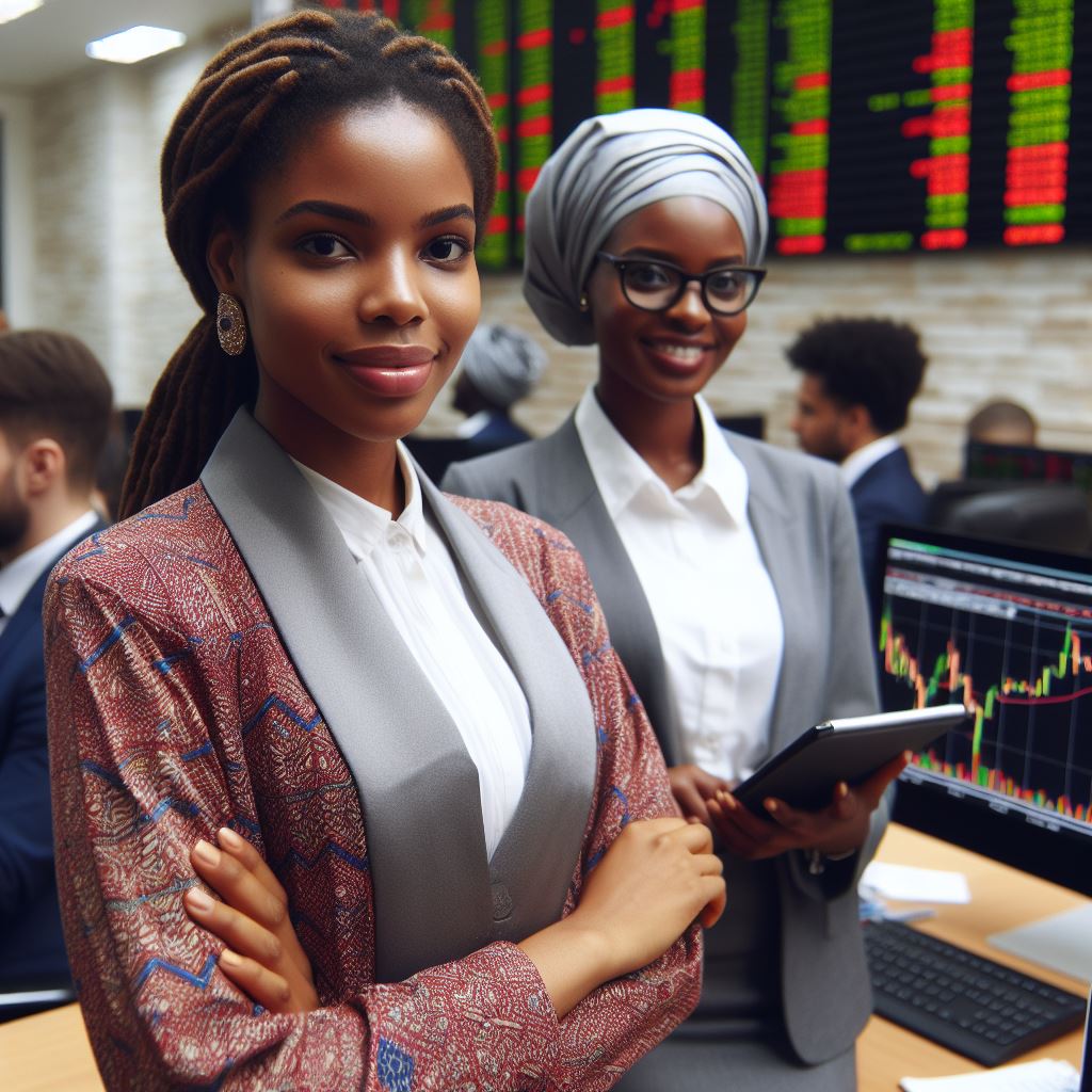 Trading Psychology Tips for Nigerians