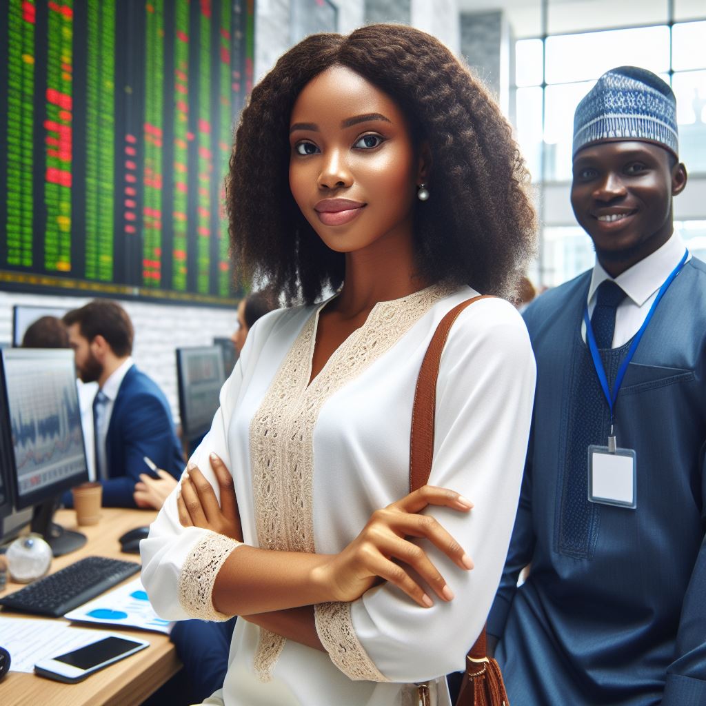 Young Investors: Nigeria's Future Tycoons