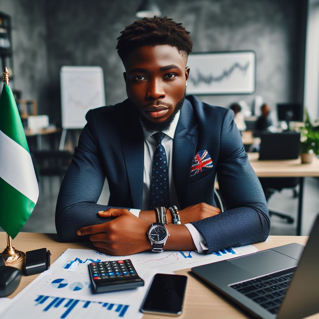 Crypto Trading Skills for Nigerians