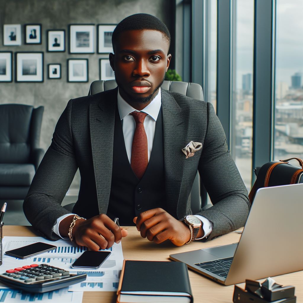 Crypto Trading Skills for Nigerians