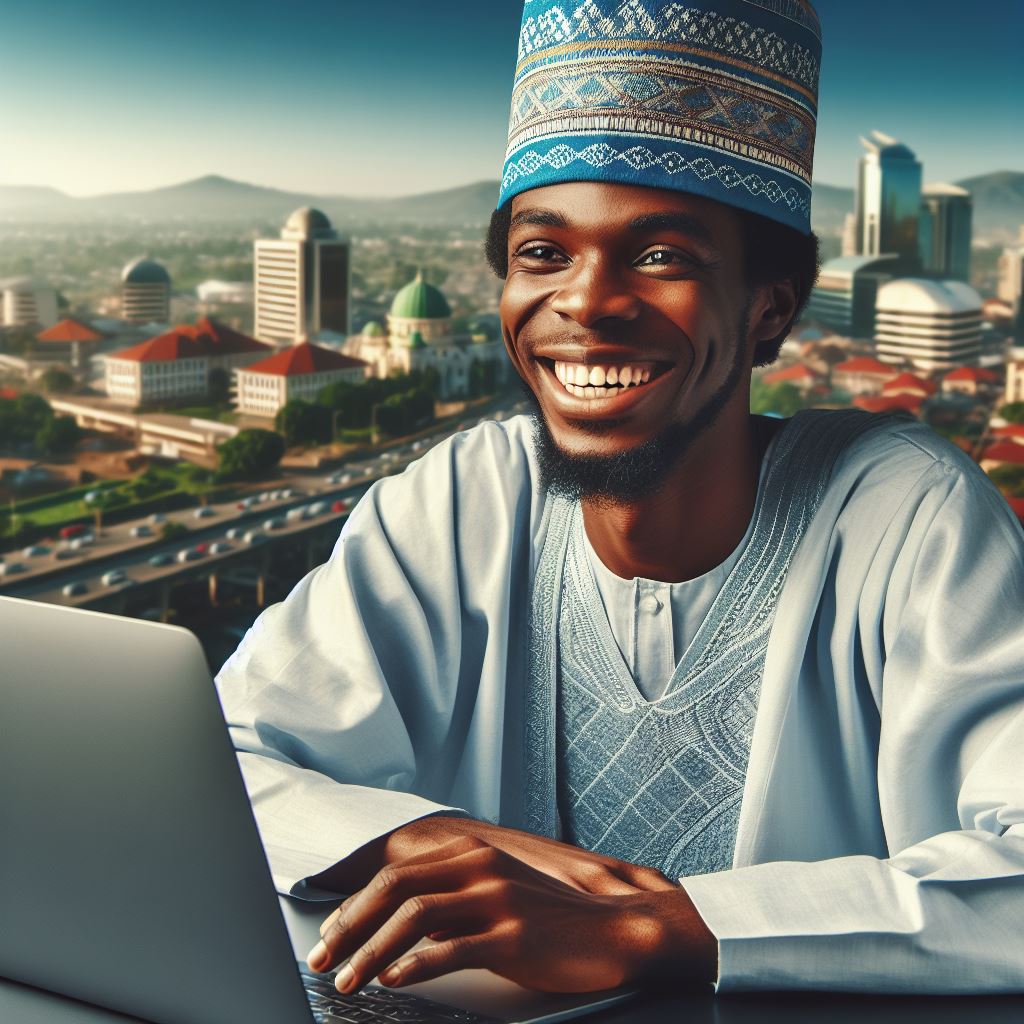 Data Science: A Nigerian Overview