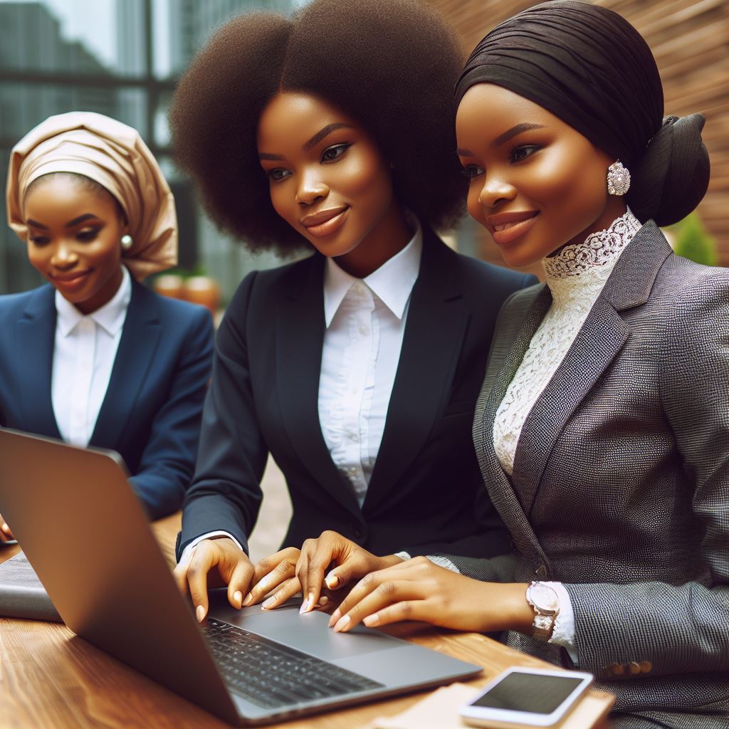 Digital Networking: Nigeria’s New Normal