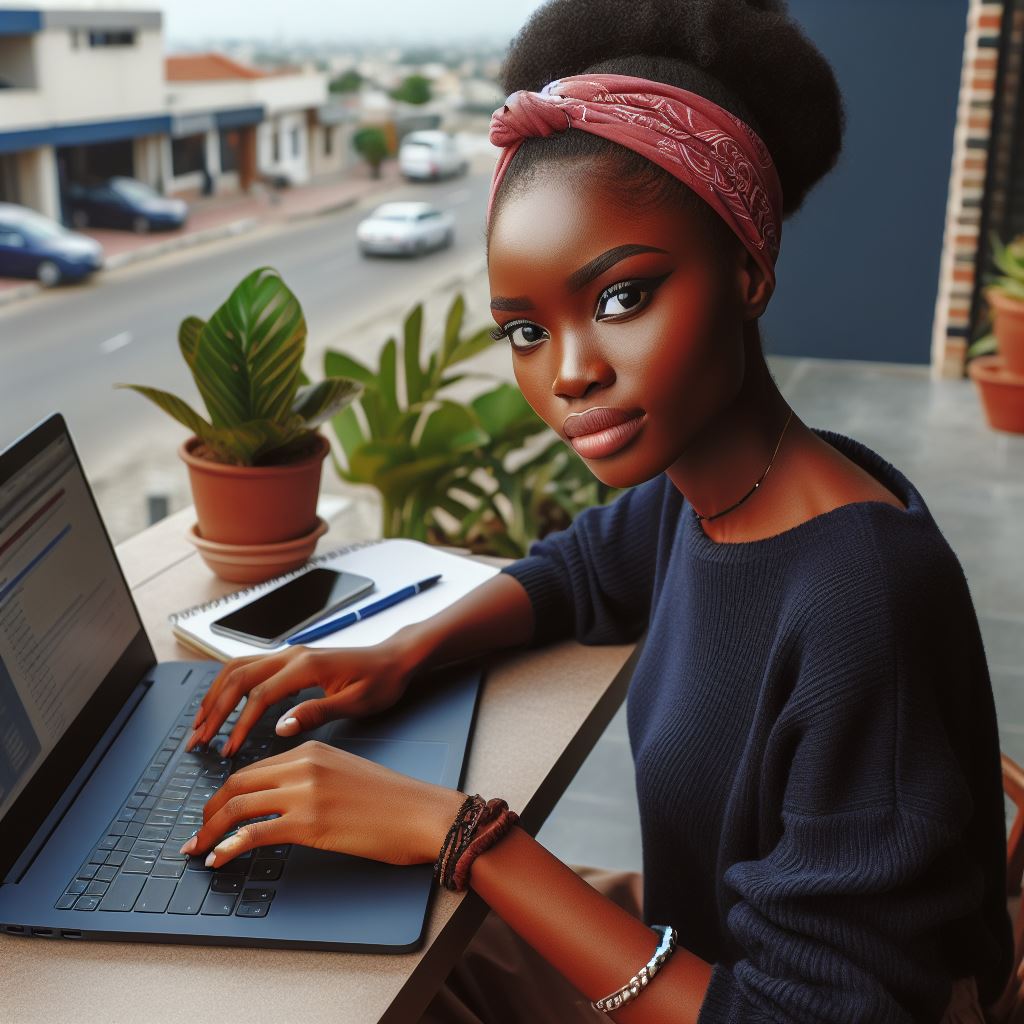 Digital Networking: Nigeria’s New Wave