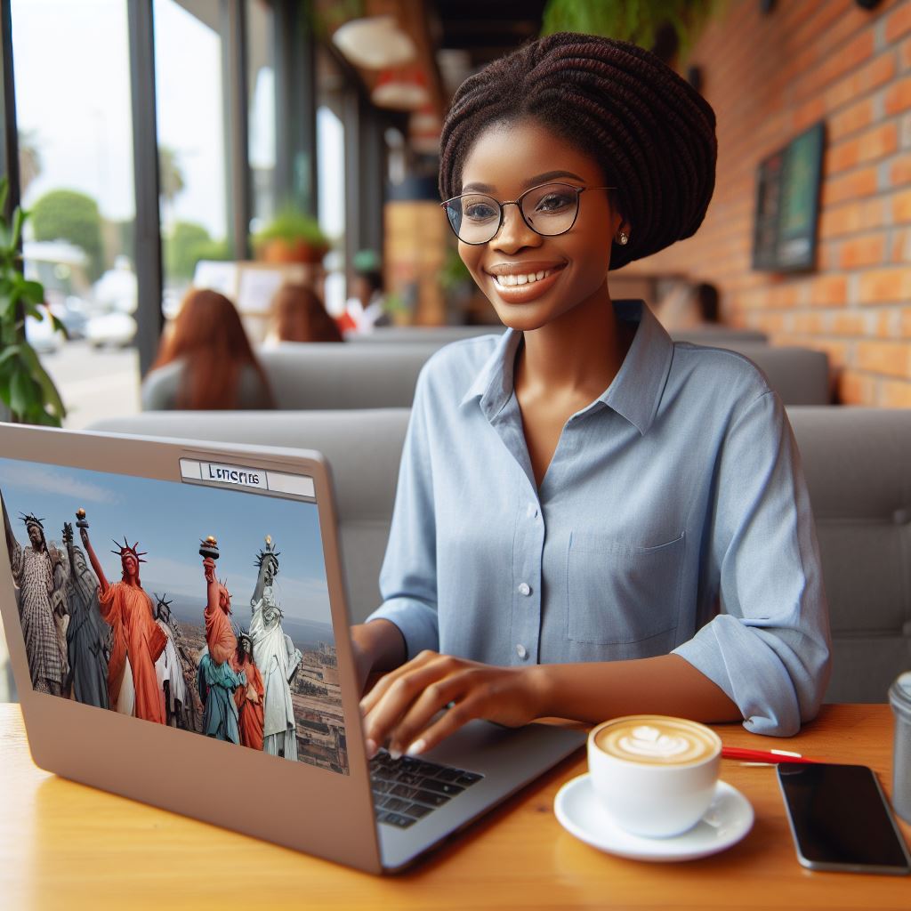 Digital Networking: Nigeria’s New Wave