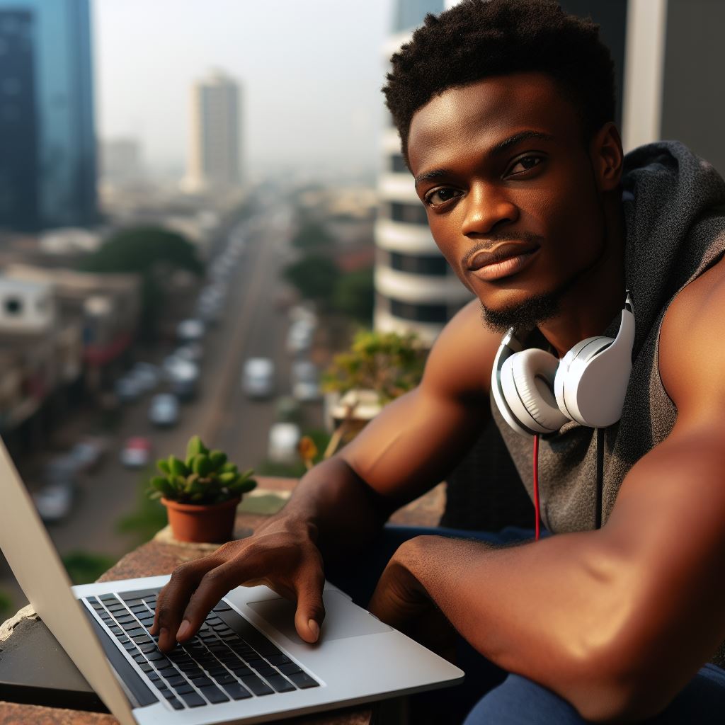 Efficient Nigerian Business Apps