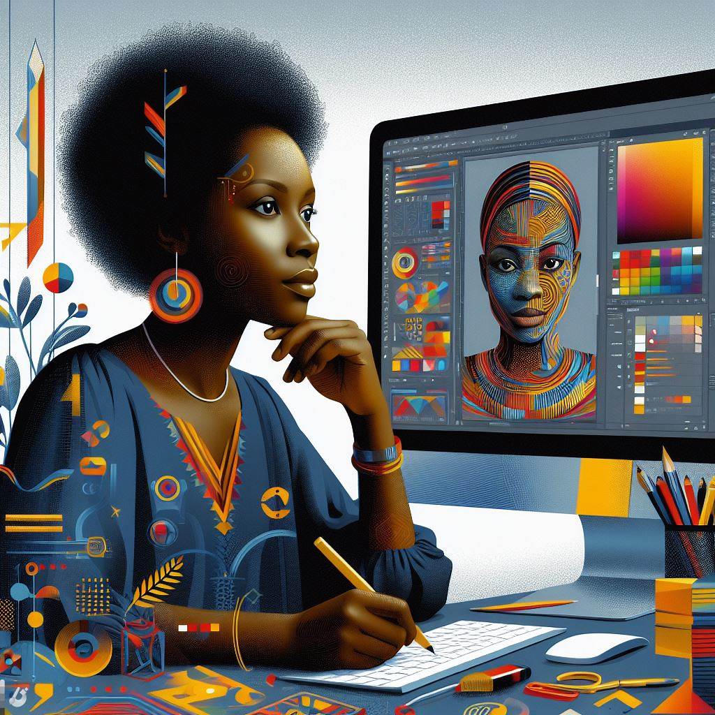 Future of Graphic Design in Nigeria