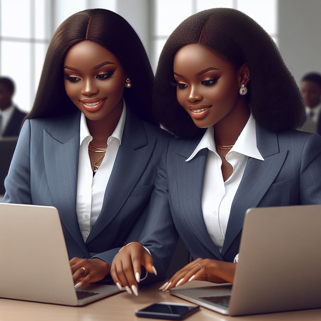 Networking Nigerian Style: Online Guide