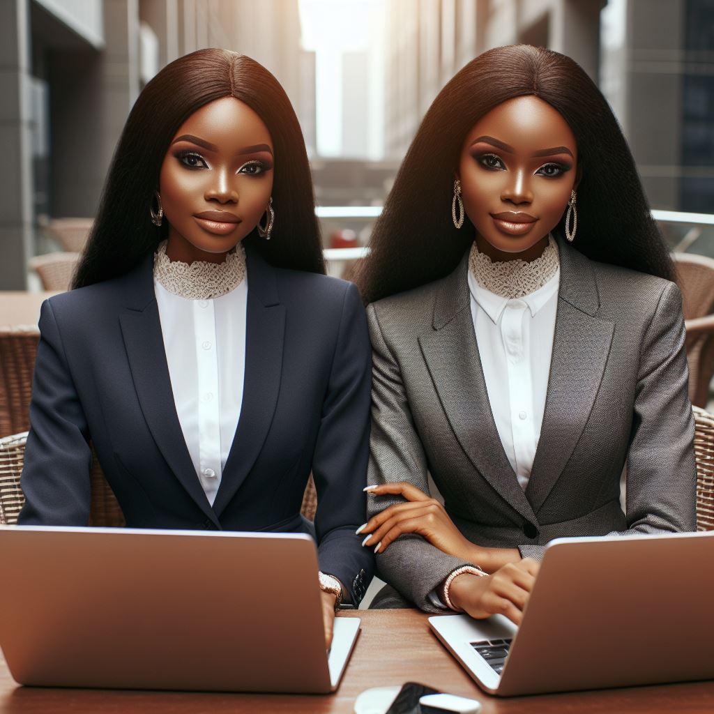 Networking Nigerian Style: Online Guide