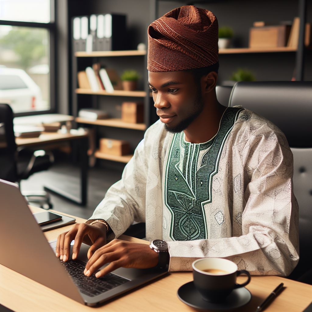 Next-Gen Nigerian Tech Tools