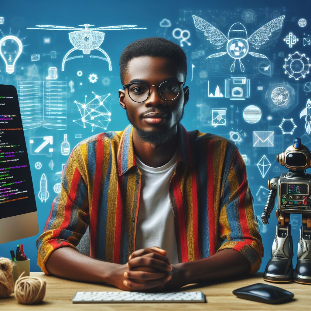 Nigerian App Developers: Guide