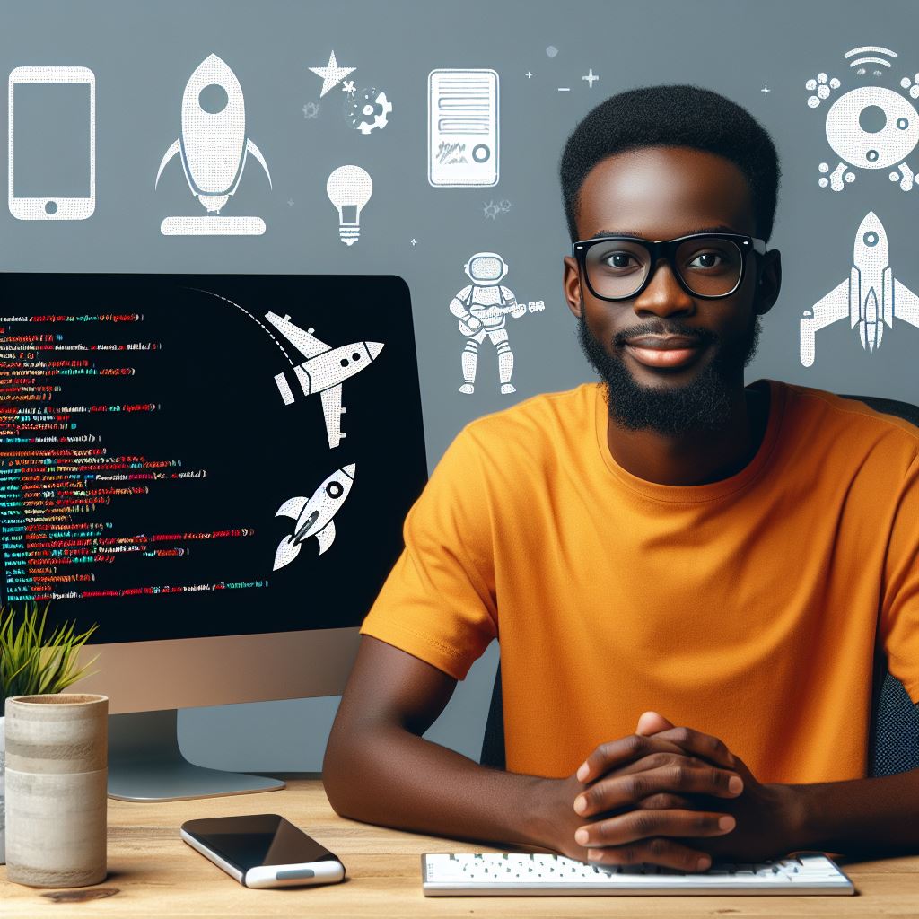 Nigerian App Developers: Guide