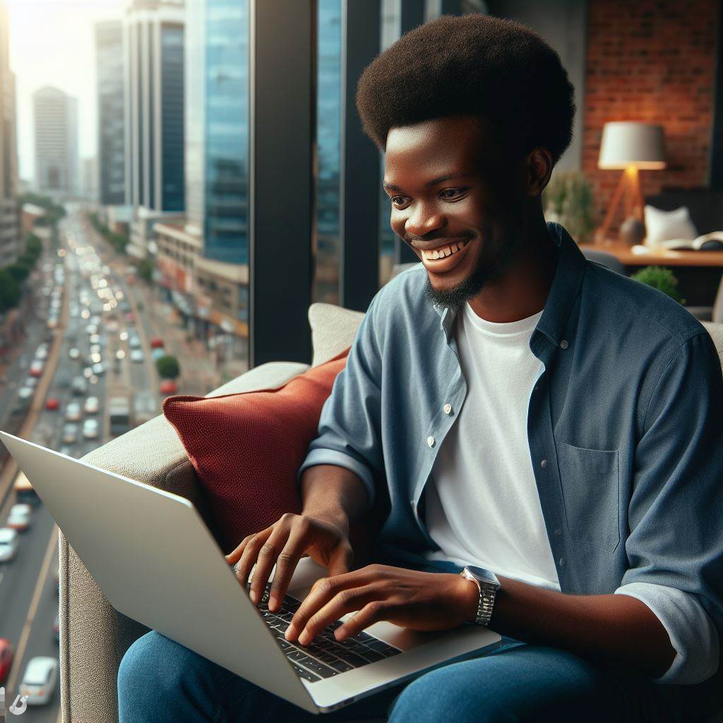 Nigerian Freelancers: Excel at Excel