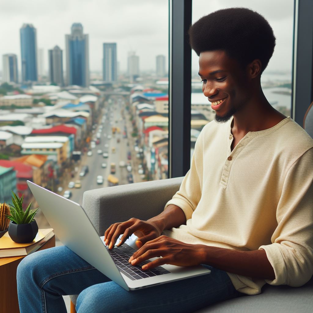 Nigerian Freelancers: Excel at Excel