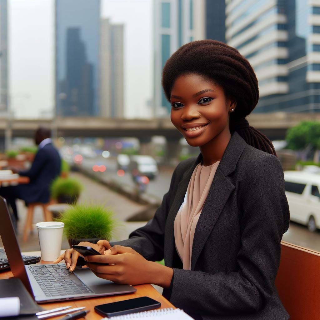 Nigerian Influencers: Success Stories
