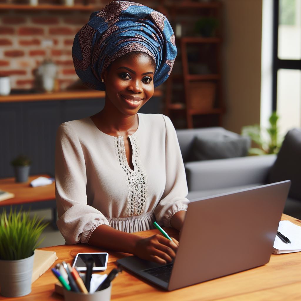 Nigeria's Best Productivity Apps