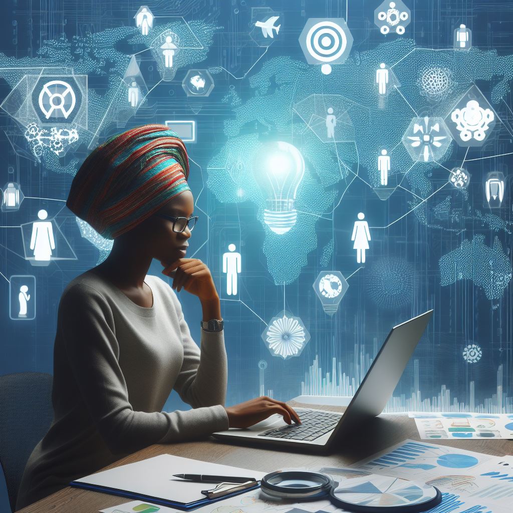 Nigeria's Digital Future