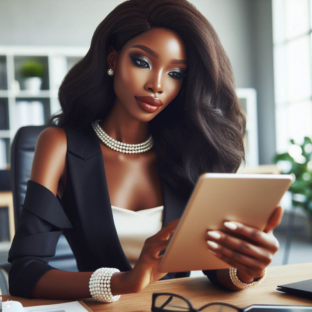 Nigeria’s Elite Online Networking Tips