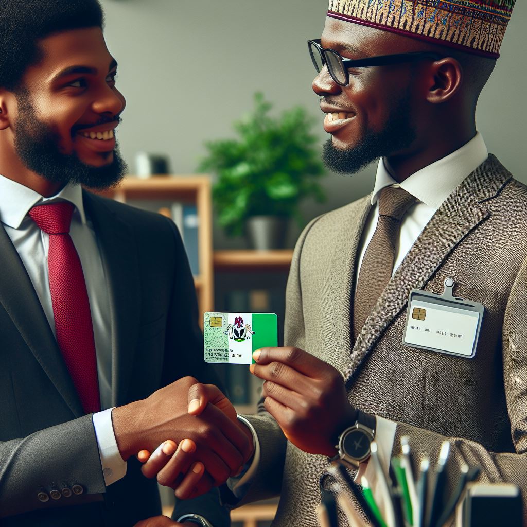 Nigeria’s Guide to Networking Mastery