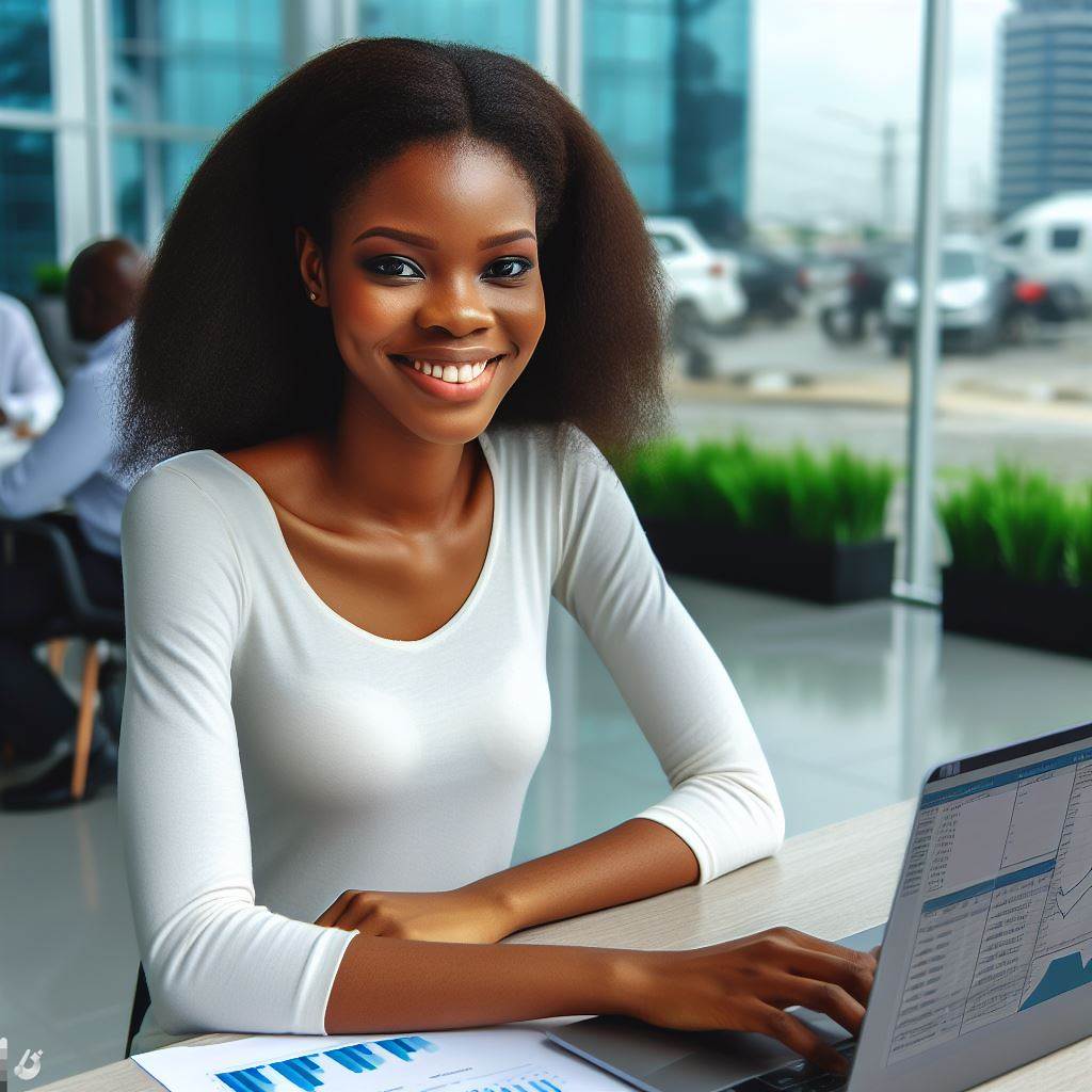 Nigeria’s Networking: Digital Geniuses
